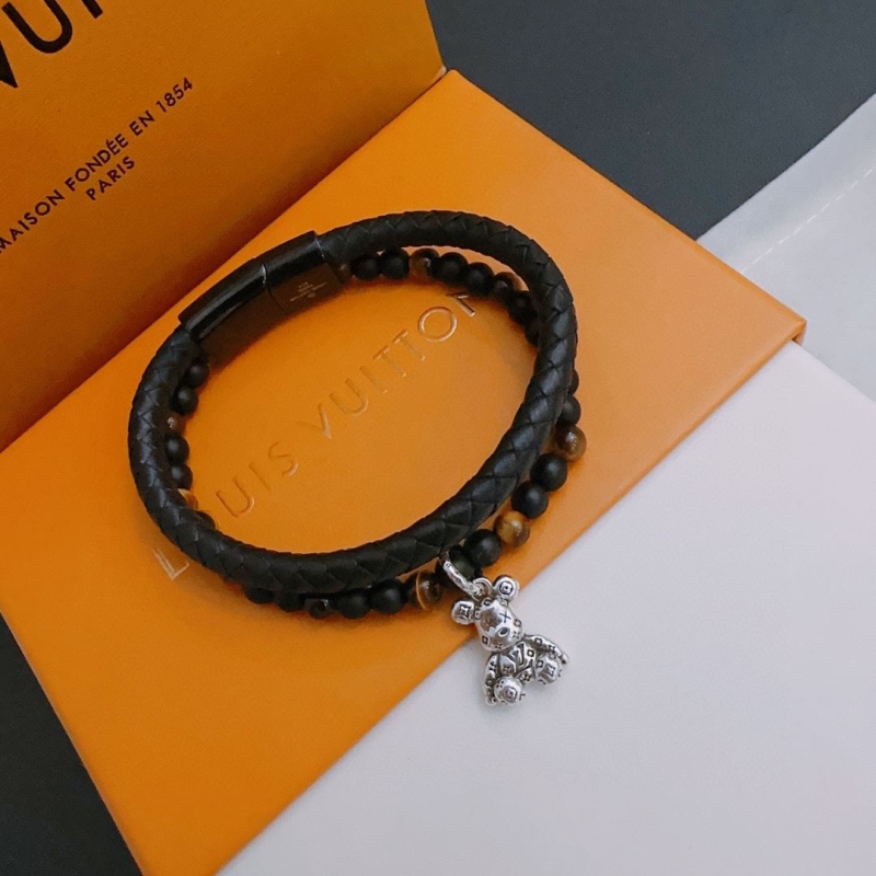 LV Bracelets